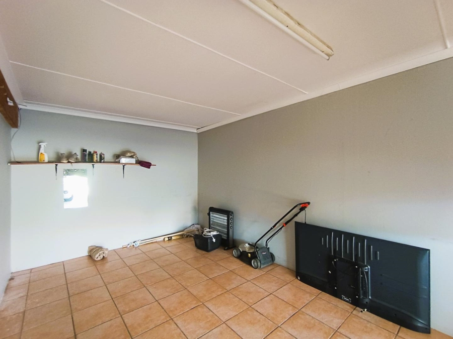 3 Bedroom Property for Sale in Universitas Free State